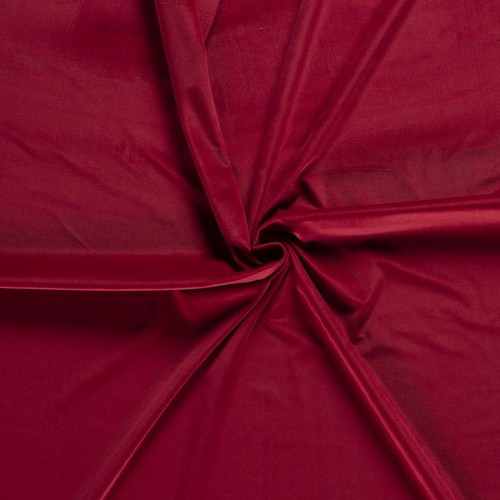Luxury silky velvet velour - silky,