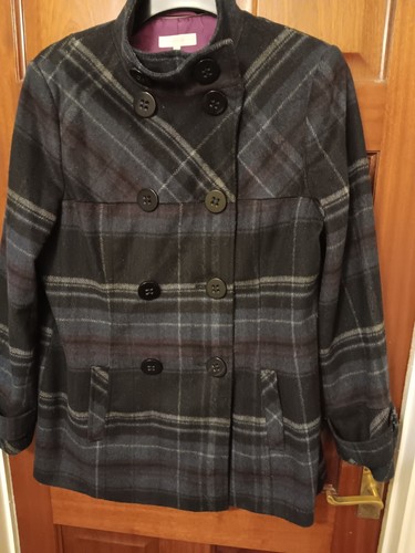 Coat jacket rocha john - john,