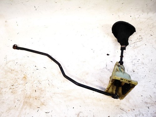 Renault scenic 1998 gearshift - renault,