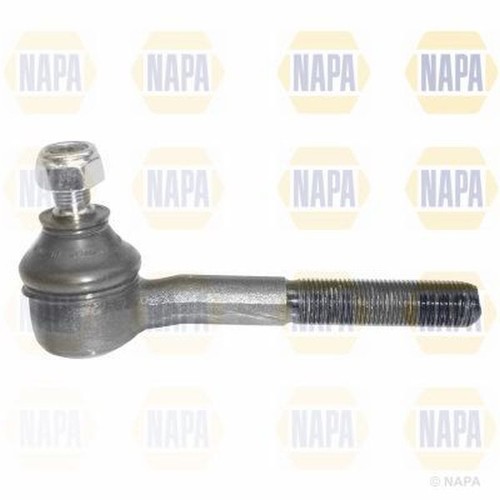 Tie track rod end for - track,