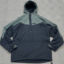 RAB VAPOUR RISE JACKET