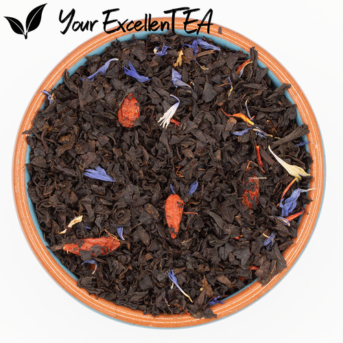 Gold tibet tea - -, premium