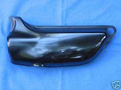Z900 z1a z1b - lh, side
