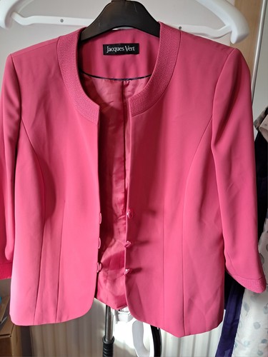 Jacques vert jacket bolero - vert,,