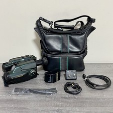 Vintage sanyo ex25p 8mm - vintage, vm-ex25p