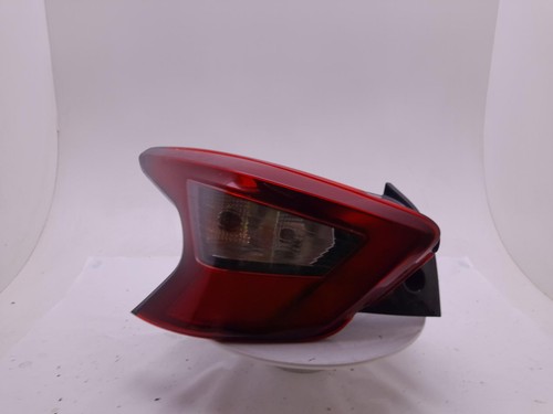 Nissan micra tail - tail, light
