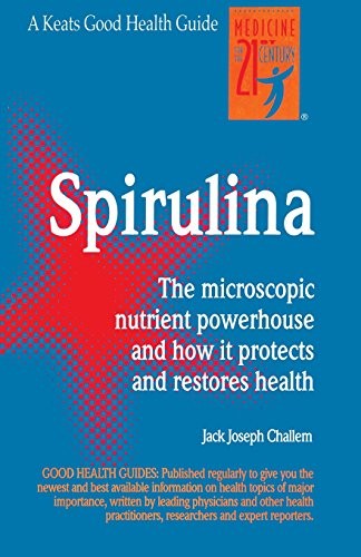 Spirulina the microscopic - spirulina:,