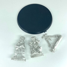 Vostroyan Guard Mortar -