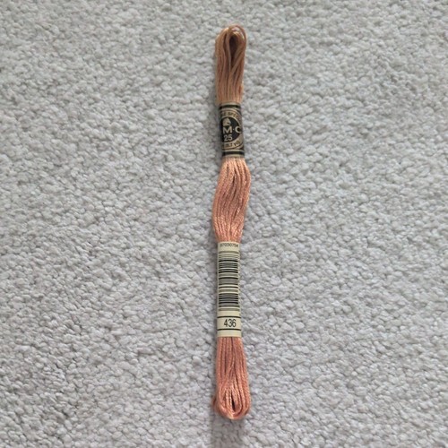 Dmc embroidery thread - dmc,