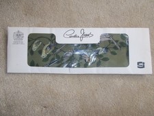 CORNELIA JAMES Ltd QUALITY