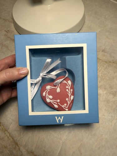 Wedgwood ornament jasperware - wedgwood, ornament,