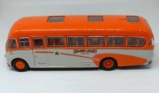 EFE Bedford SB Duple Vega