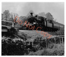 Hawworth & Oxenhope Railway