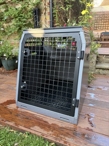Transk9 b22 single - b22, dog