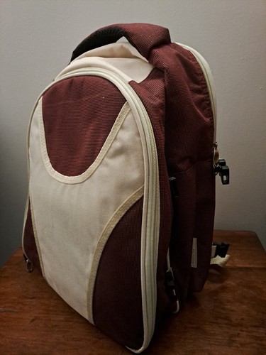 Picnic backpack for - backpack, persons