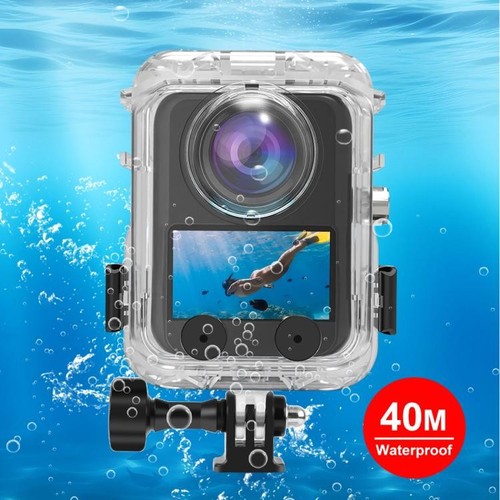 Puluz underwater housing case - underwater,