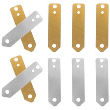 10 Pcs Copper Anode Electrode