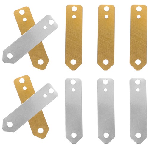 Pcs copper anode electrode - 10,