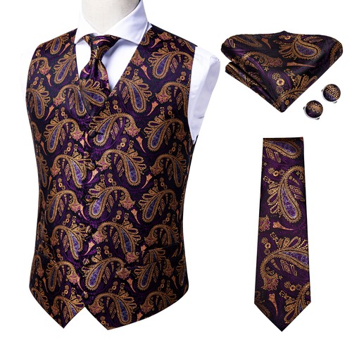 Red black floral mens - red,