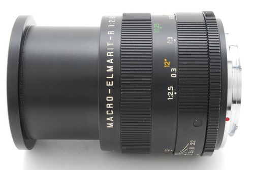 Mint leica elmarit - [mint],