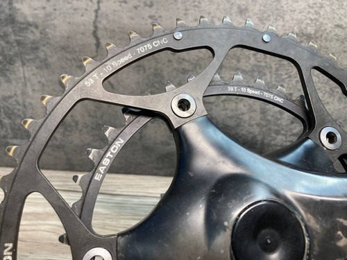 Easton ec90 carbon - easton, crankset