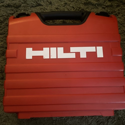 Hilti drs vacuum - hilti,
