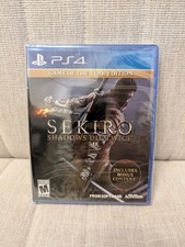 Sekiro: Shadows Die Twice