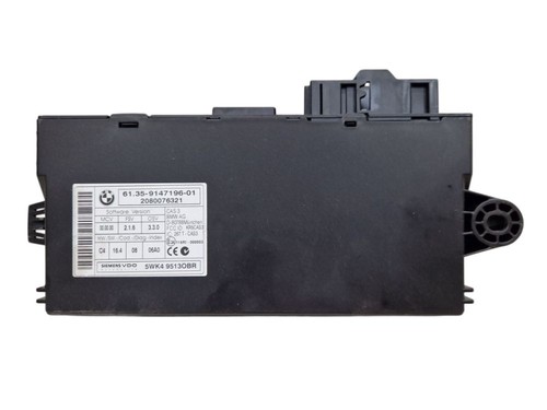 Control unit cas car access - control, 3