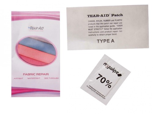 Tear aid kite repair - kite, 3