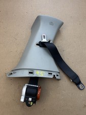 2009 14 Toyota Alphard C Post