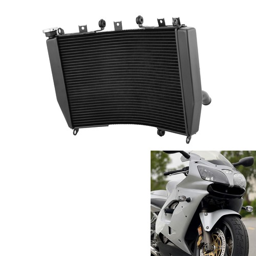 Radiator cooler cooling black - radiator,