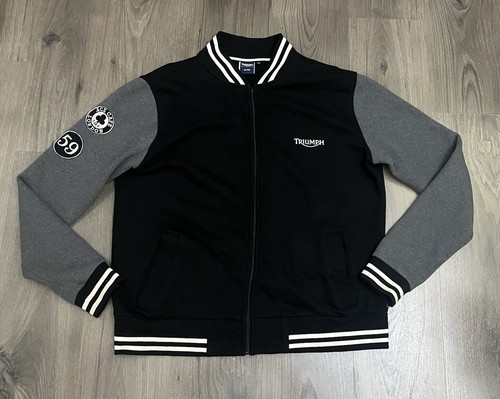 Triumph motorcycle varsity - triumph,