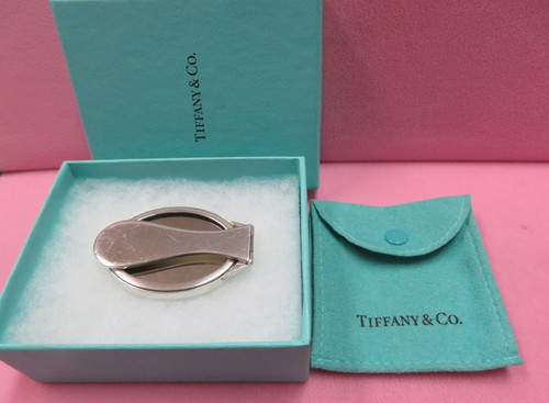 Vtg tiffany co makeup - vtg,