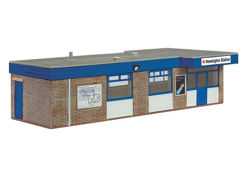 Bachmann 1016a scenecraft - bachmann,