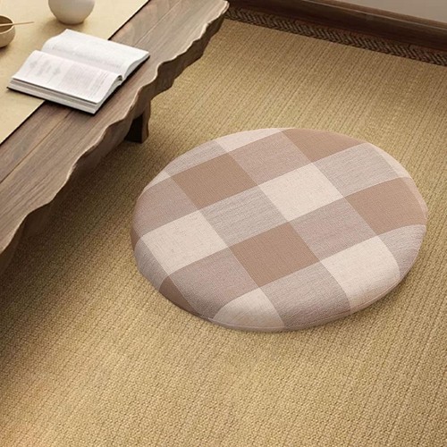Floor cushion decorative - floor,