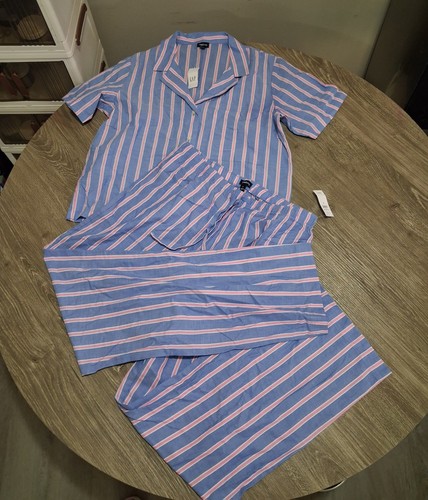 Womens small gap pajamas - gap, set