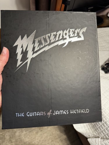 Autographed signed james - autographed,