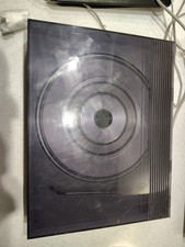 Bang Olufsen Beogram 2000 Vinyl Record Player Turntable Untested!