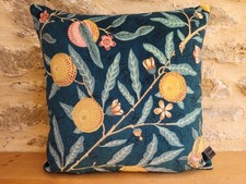 William Morris Sanderson FRUIT