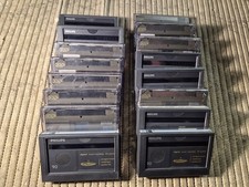 DCC Cassette Philips , Maxell