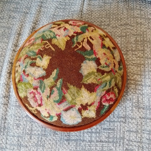 Antique victorian floral - antique,