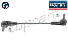 FRONT LEFT STABILIZER BAR LINK