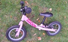 Ridgeback Scoot Balance Bike