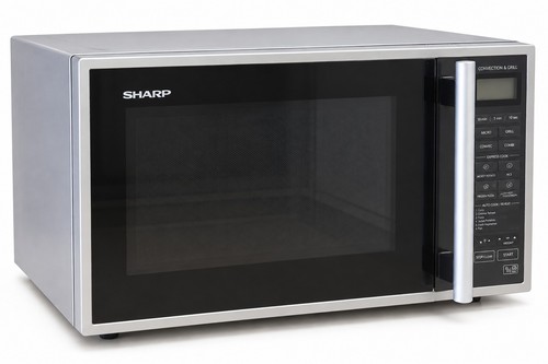 Sharp convection grill 40l - sharp, &