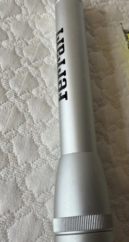 Ferrari mini mag light - light, torch