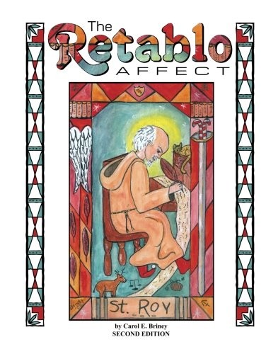 The retablo affect edition 2 - the,