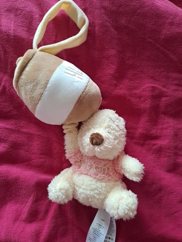 Winnie the pooh - winnie-the-pooh, primark