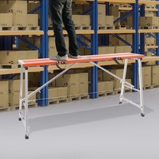 Scaffolding Platform Portable