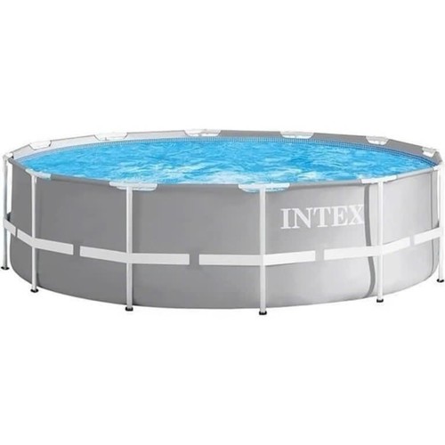 Swimming paddling pool prism - paddling,