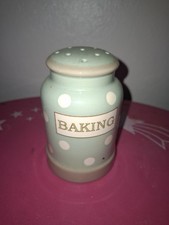 Ceramic 50s Style Kitchenalia